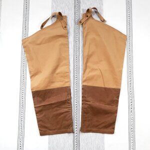 Beretta Waxed Hunting Chaps | M/L